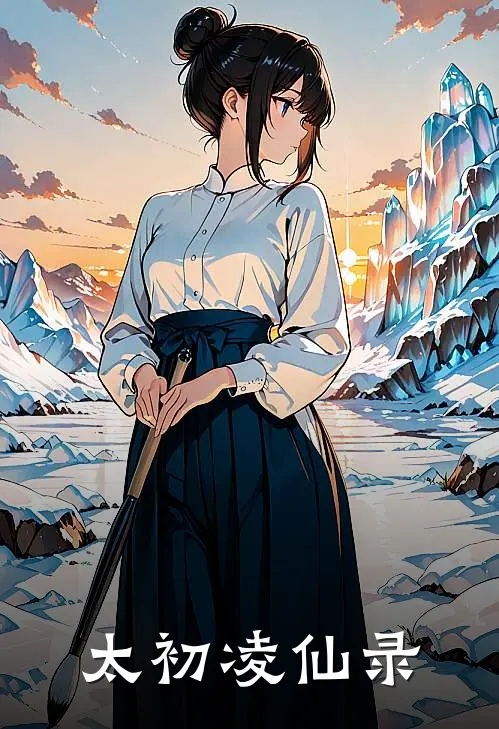 太初凌仙录苏寒萧凌月全文免费阅读无弹窗大结局_（苏寒萧凌月）太初凌仙录最新小说