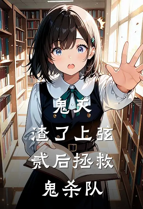 鬼灭：渣了上弦贰后拯救鬼杀队