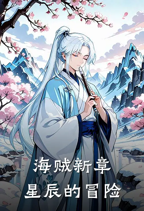 海贼新章：星辰的冒险艾文莉莉推荐完结小说_免费阅读海贼新章：星辰的冒险(艾文莉莉)