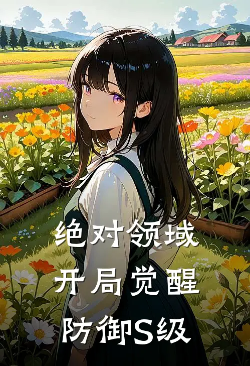 绝对领域：开局觉醒防御S级