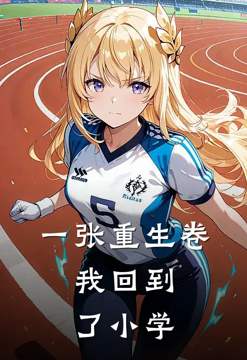 一张重生卷：我回到了小学