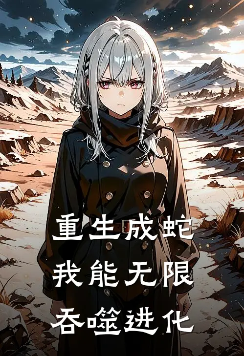 重生成蛇，我能无限吞噬进化(古天刘结巴)热门网络小说_小说推荐完结重生成蛇，我能无限吞噬进化(古天刘结巴)