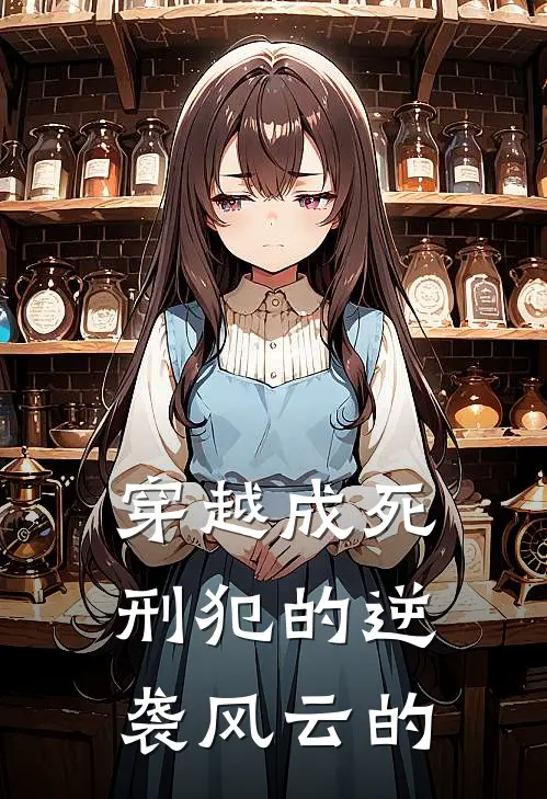 穿越成死刑犯的逆袭风云的