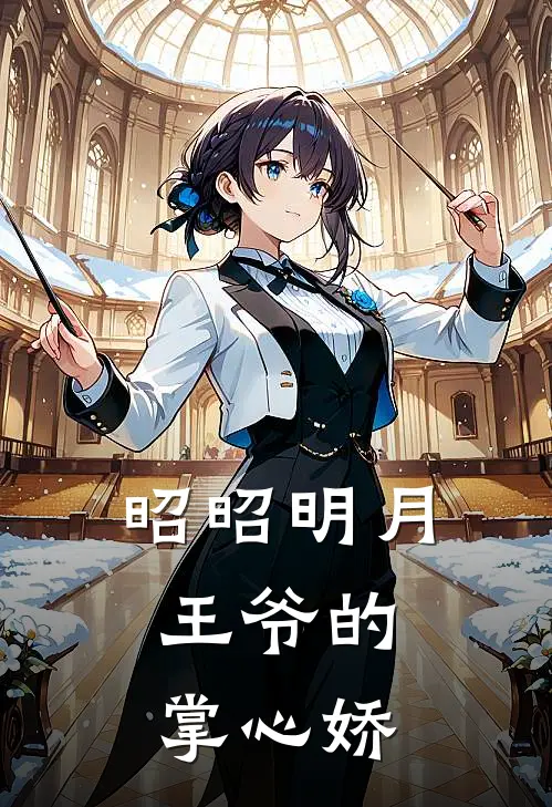 昭昭明月：王爷的掌心娇昭月容珩完结版小说_完结版小说昭昭明月：王爷的掌心娇(昭月容珩)