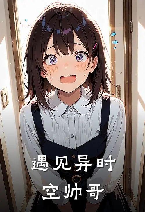 遇见异时空帅哥