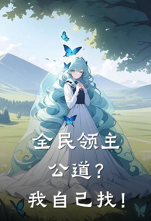 全民领主：公道？我自己找！萧夜林耀阳完本小说免费阅读_最新章节列表全民领主：公道？我自己找！(萧夜林耀阳)