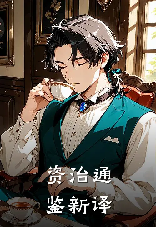 资治通鉴新译(智伯赵襄子)免费小说阅读_完结版小说推荐资治通鉴新译(智伯赵襄子)