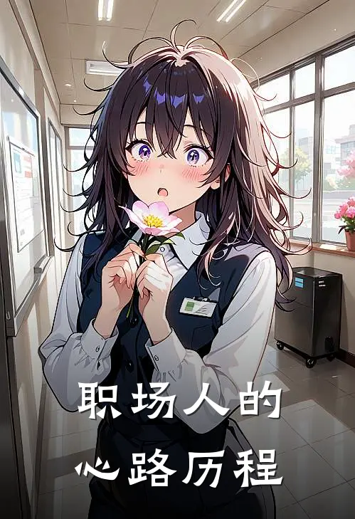 职场人的心路历程