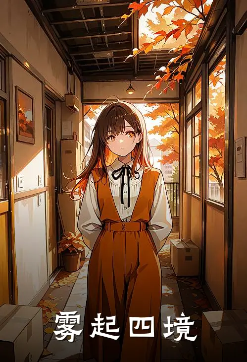 雾起四境(凌绥陆涔晗)热门网络小说_最新完本小说雾起四境(凌绥陆涔晗)