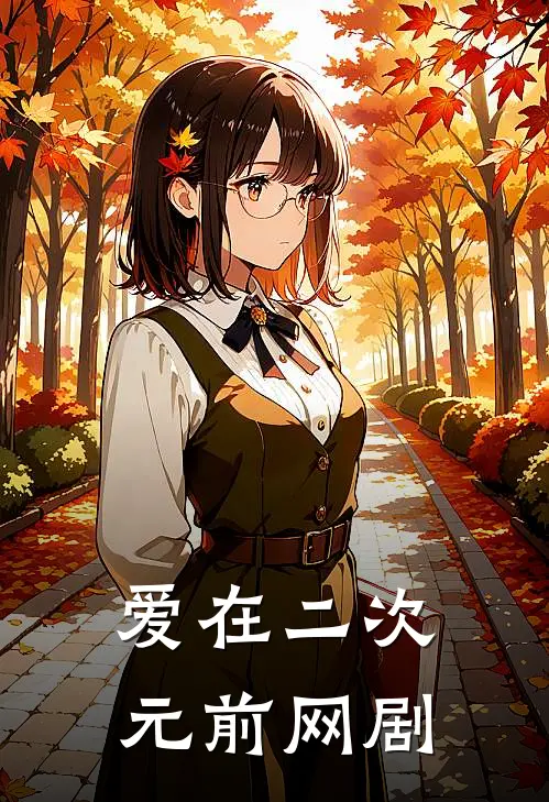 爱在二次元前网剧