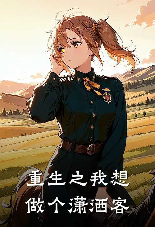 重生之我想做个潇洒客