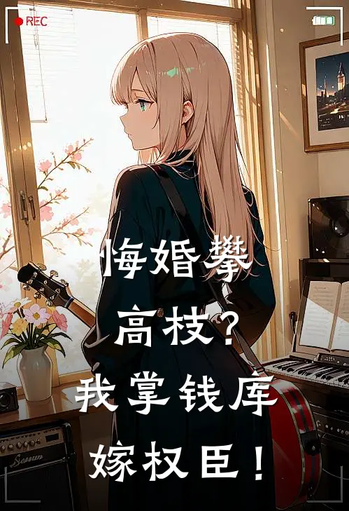 悔婚攀高枝？我掌钱库嫁权臣！