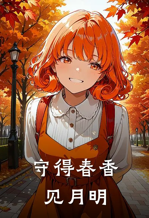 守得春香见月明