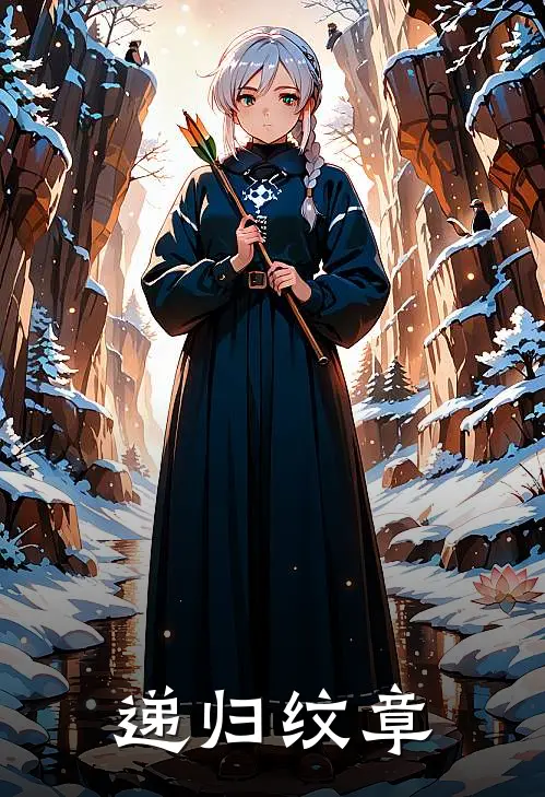 递归纹章赛洛斯梅尔蒂丝完本小说免费阅读_最新章节列表递归纹章(赛洛斯梅尔蒂丝)