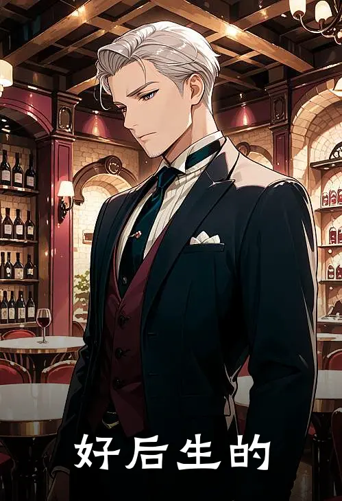 好后生的