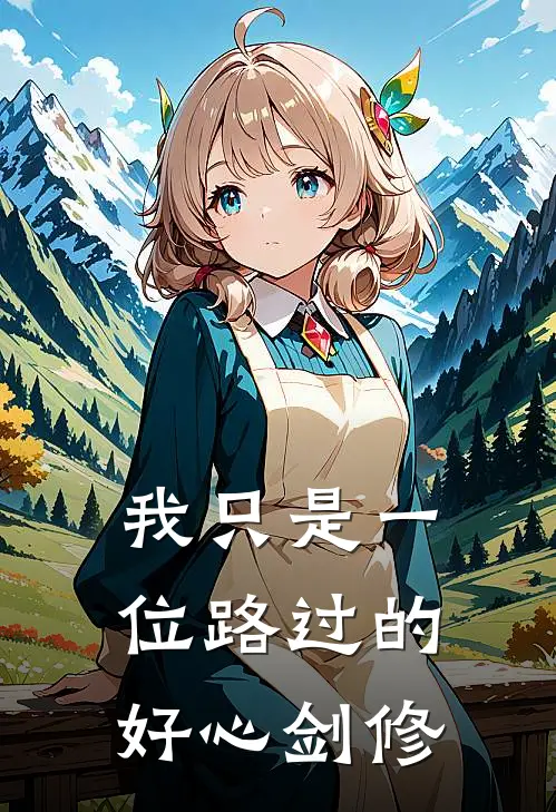 我只是一位路过的好心剑修