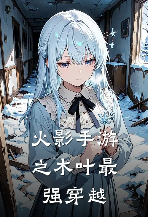 火影手游之木叶最强穿越(林烬林锦)热门完本小说_最新小说火影手游之木叶最强穿越林烬林锦