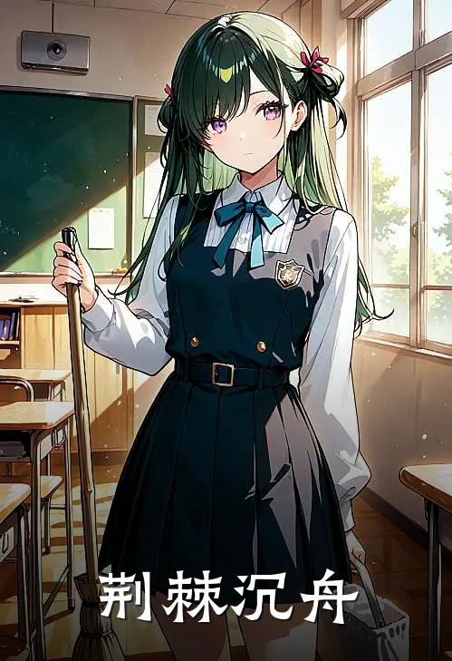 《荆棘沉舟》林浅夏傅沉舟免费完本小说在线阅读_《荆棘沉舟》林浅夏傅沉舟免费小说