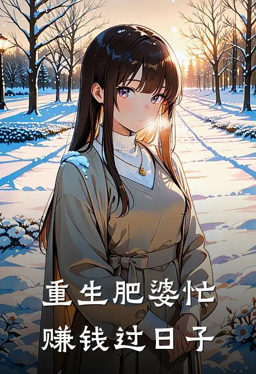 重生肥婆忙赚钱过日子