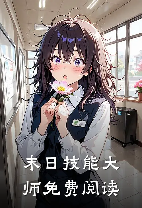 末日技能大师免费阅读