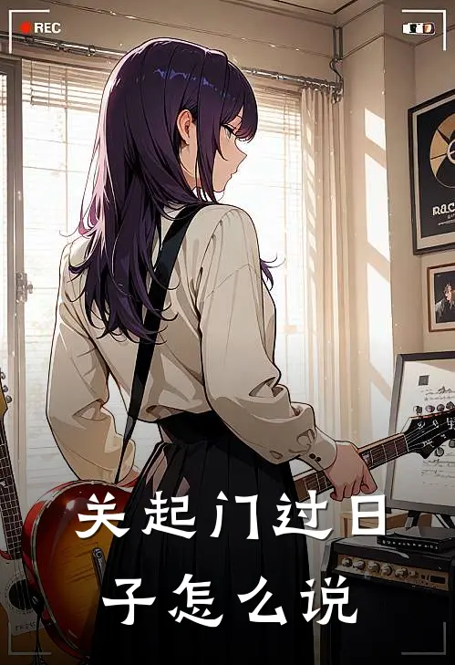 关起门过日子怎么说