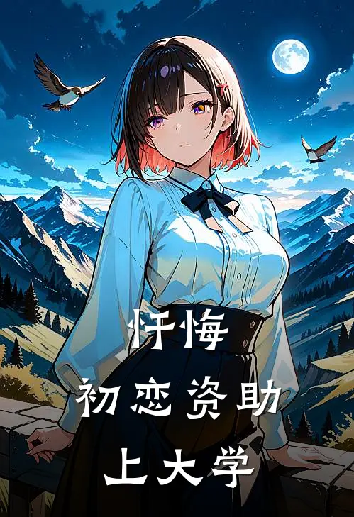 忏悔：初恋资助上大学