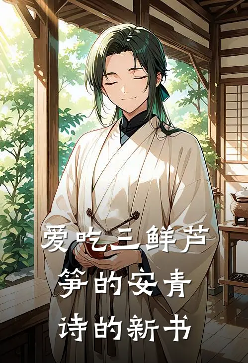 爱吃三鲜芦笋的安青诗的新书(祁颜张禹城)无弹窗小说免费阅读_小说完整版免费阅读爱吃三鲜芦笋的安青诗的新书祁颜张禹城