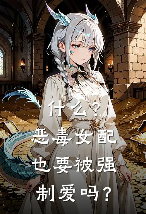 什么？恶毒女配也要被强制爱吗？