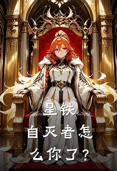 星铁：自灭者怎么你了？