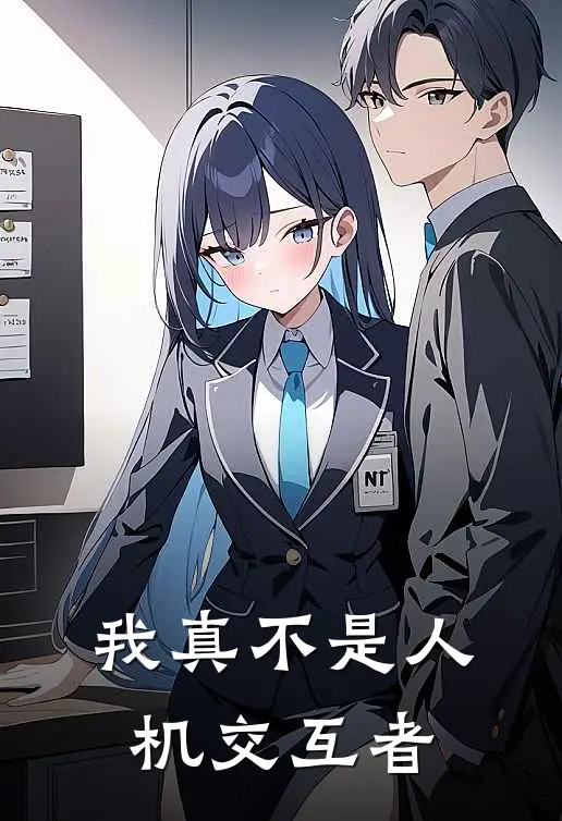 我真不是人机交互者