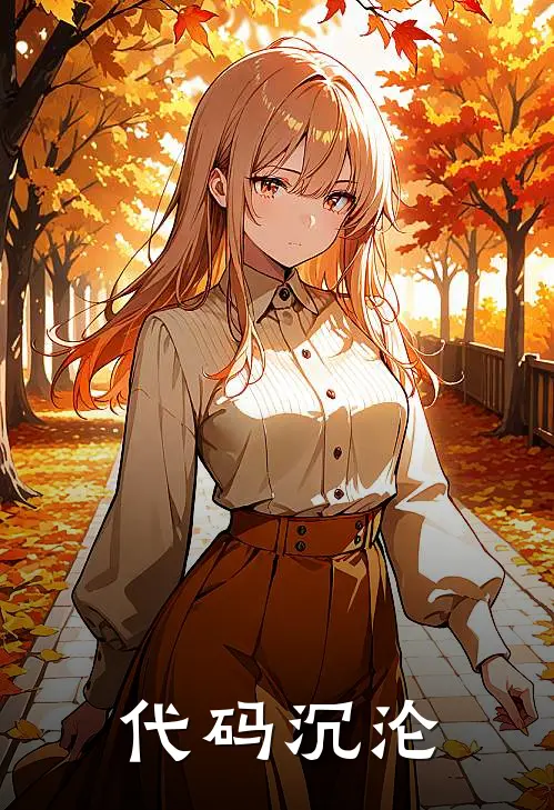 代码沉沦
