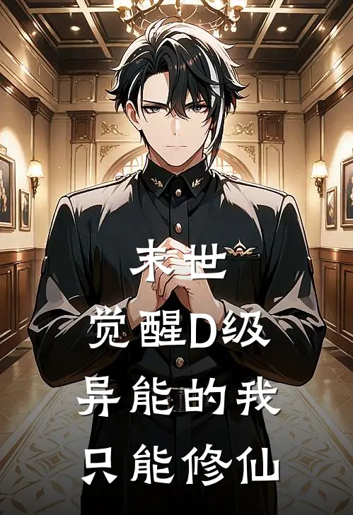林宇庄羽末世：觉醒D级异能的我只能修仙最新章节阅读_林宇庄羽最新章节在线阅读