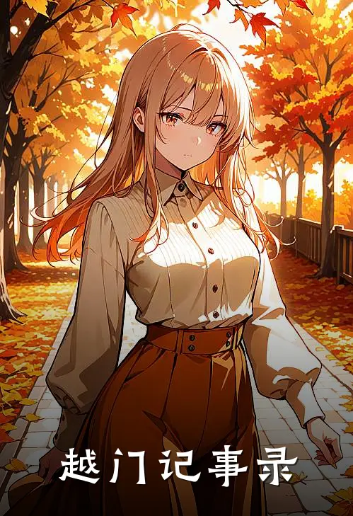 越门记事录