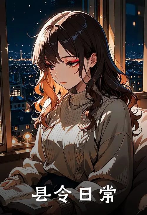 县令日常