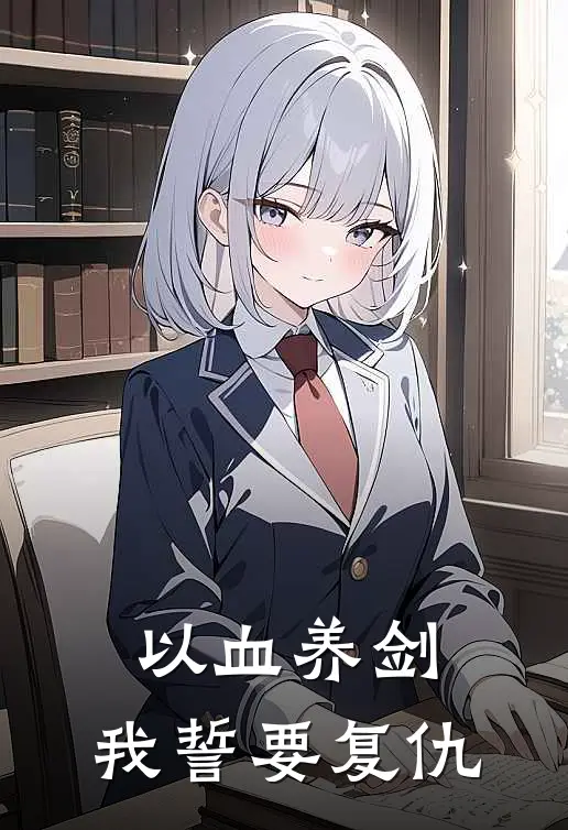 以血养剑：我誓要复仇