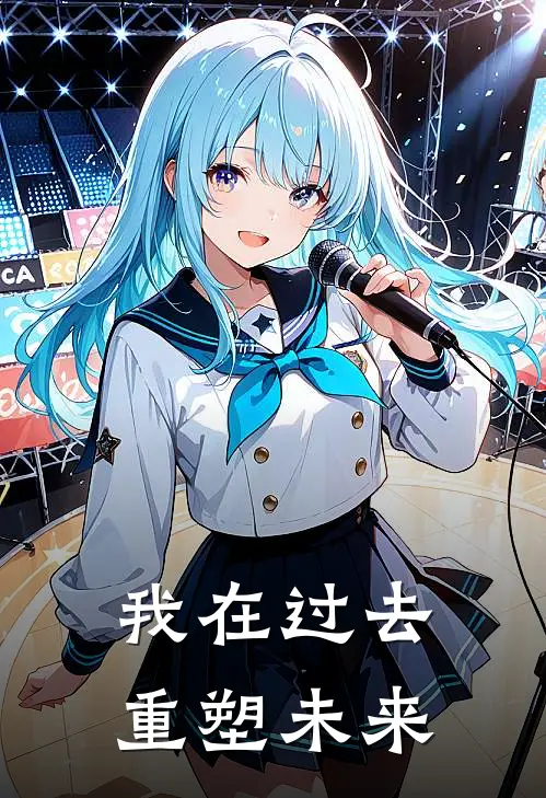 我在过去重塑未来