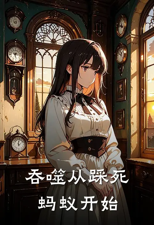 吞噬从踩死蚂蚁开始(林渊王磊)无弹窗小说免费阅读_小说完整版免费阅读吞噬从踩死蚂蚁开始林渊王磊