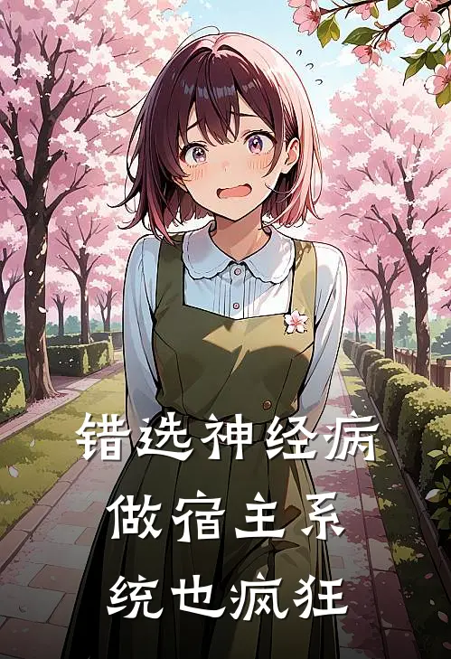 错选神经病做宿主系统也疯狂