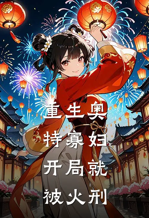 重生奥特寡妇，开局就被火刑