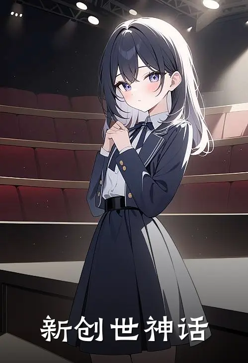 新创世神话(伏羲盘古)完整版免费全文阅读_最热门小说新创世神话伏羲盘古