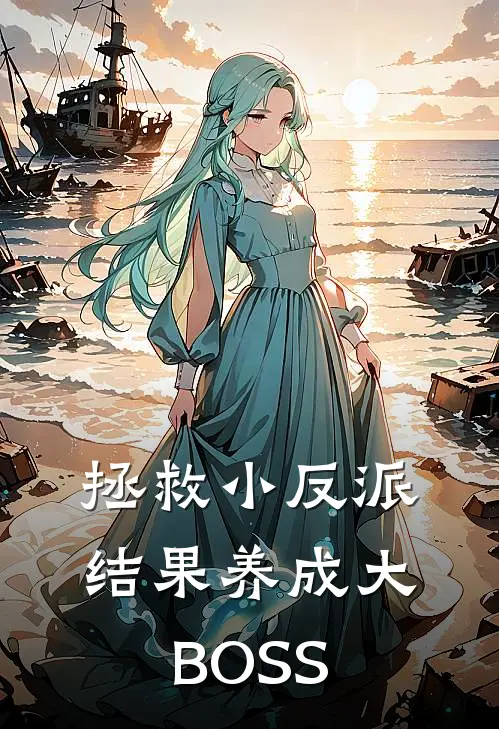 虞年殷念《拯救小反派，结果养成大BOSS》最新章节阅读_(虞年殷念)热门小说