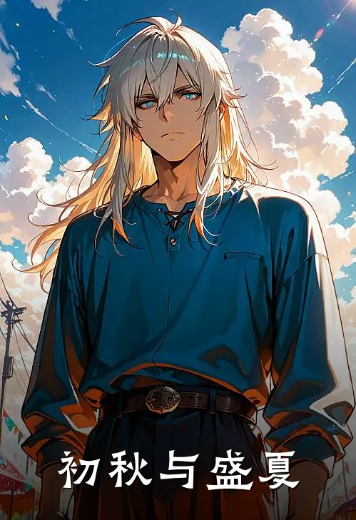 初秋与盛夏
