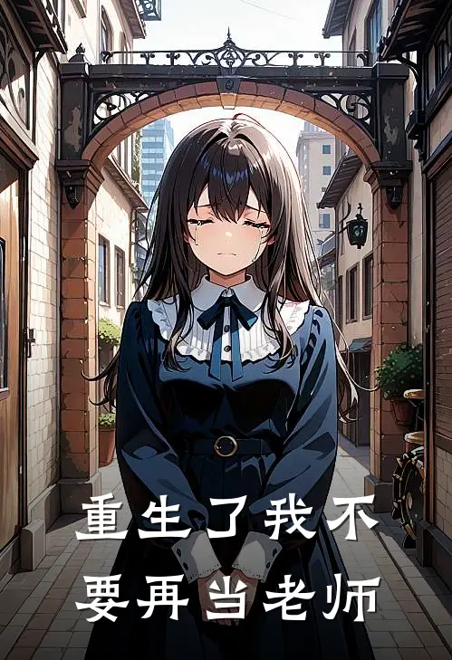 重生了我不要再当老师