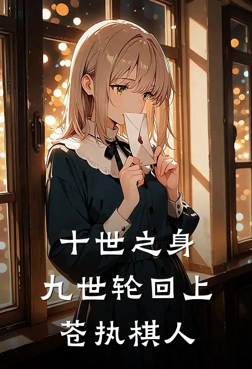 十世之身，九世轮回上苍执棋人