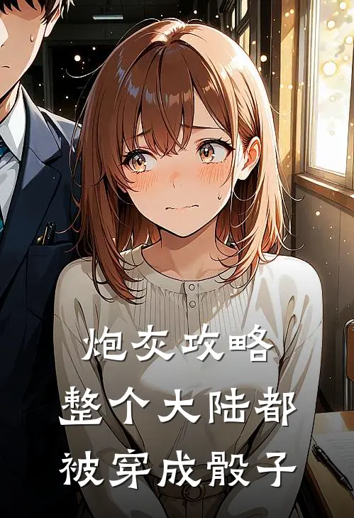 炮灰攻略：整个大陆都被穿成骰子(柳苼欢冥子溪)完结版免费阅读_炮灰攻略：整个大陆都被穿成骰子全文免费阅读