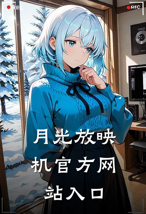 月光放映机官方网站入口