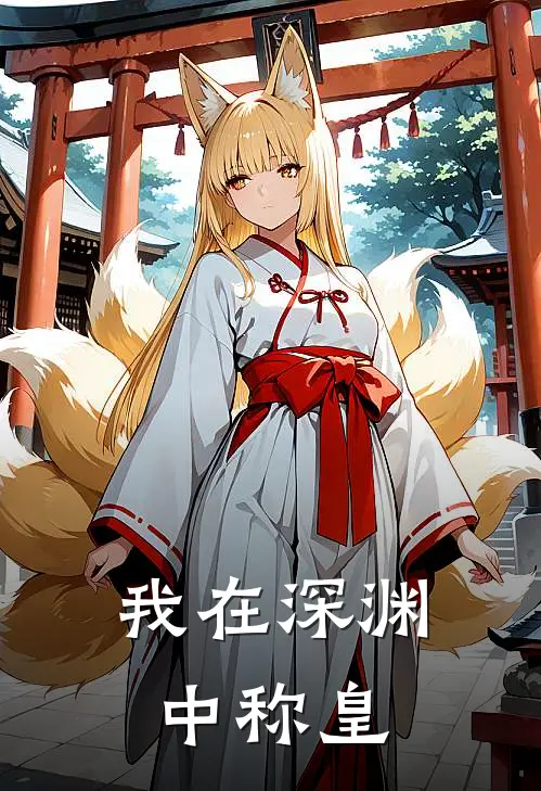 我在深渊中称皇