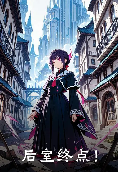 后室终点！小说宁凡宇叶凡宇（已完结全集完整版大结局）宁凡宇叶凡宇小说全文阅读笔趣阁