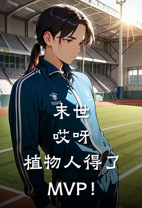 末世：哎呀，植物人得了MVP！