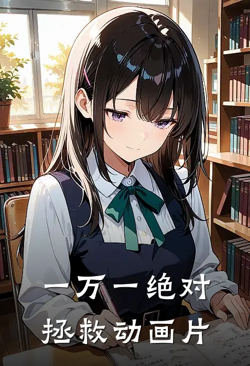 一万一绝对拯救动画片